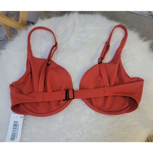 Cupp The Plunge Swim Top 14 - Picture 3 of 7